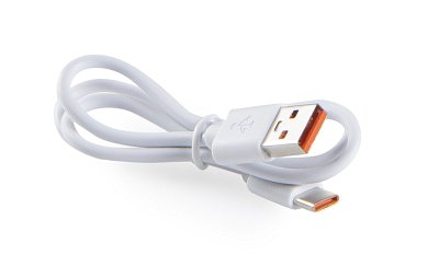 Aku smoothie mixér X-Power to go 120W - bílý - DOMO DO752BL