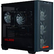 Alfa Gamer Pro R7 32GB 1T W11H HAL3000