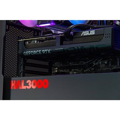 Alfa Gamer Pro R7 32GB 1T W11H HAL3000