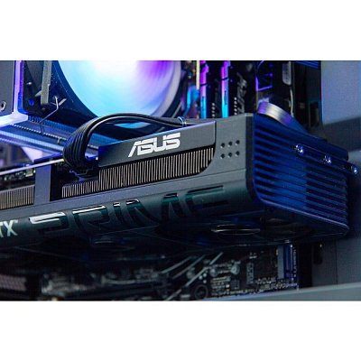 Alfa Gamer Pro R7 32GB 1T W11H HAL3000