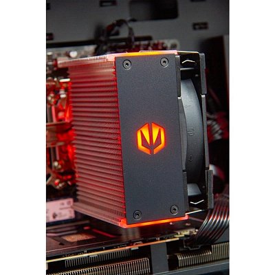Alfa Gamer Pro R7 32GB 1T W11H HAL3000