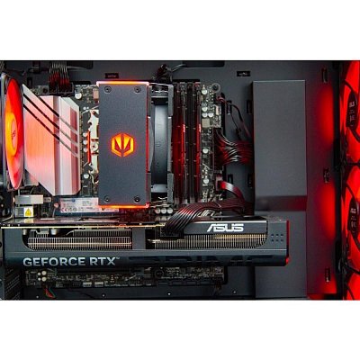 Alfa Gamer Pro R7 32GB 1T W11H HAL3000