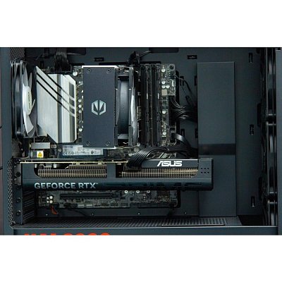 Alfa Gamer Pro R7 32GB 1T W11H HAL3000