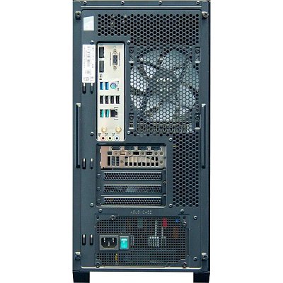 Alfa Gamer Pro R7 32GB 1T W11H HAL3000