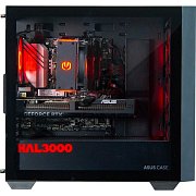 Alfa Gamer Pro R7 32GB 1T W11H HAL3000
