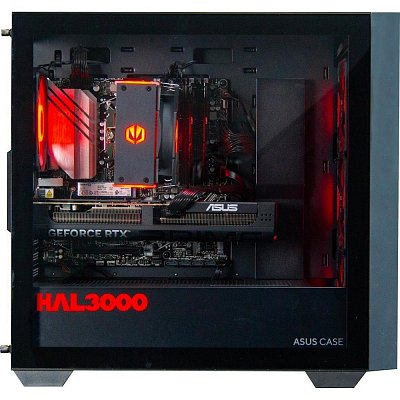 Alfa Gamer Pro R7 32GB 1T W11H HAL3000