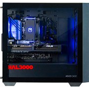 Alfa Gamer Pro R7 32GB 1T W11H HAL3000