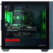 Alfa Gamer Pro R7 32GB 1T W11H HAL3000