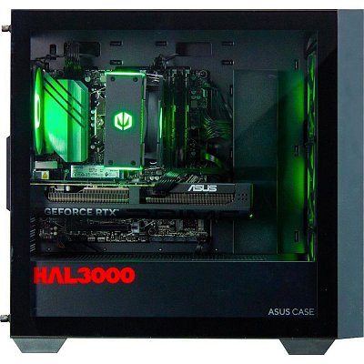 Alfa Gamer Pro R7 32GB 1T W11H HAL3000