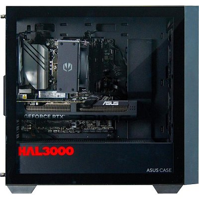 Alfa Gamer Pro R7 32GB 1T W11H HAL3000