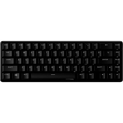 Alloy Origins 65 MechKBD HXRed US HYPERX