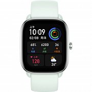 Amazfit GTS 4 mini blue AMAZFIT