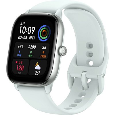 Amazfit GTS 4 mini blue AMAZFIT