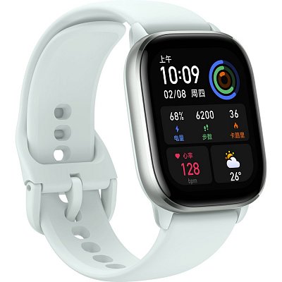 Amazfit GTS 4 mini blue AMAZFIT