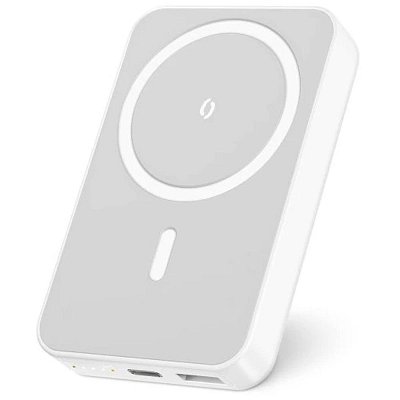 AMS04WT Powerbanka 10000mAh ALIGATOR