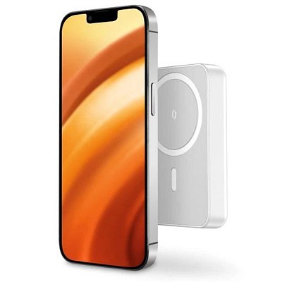 AMS04WT Powerbanka 10000mAh ALIGATOR