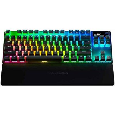 Apex Pro TKL WL 2023 US STEELSERIES