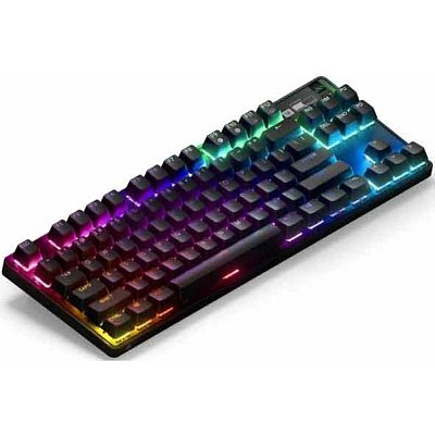 Apex Pro TKL WL 2023 US STEELSERIES