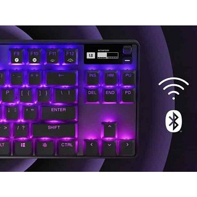 Apex Pro TKL WL 2023 US STEELSERIES