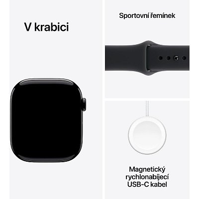 APPLE WATCH 11 42 JB AL BK SB ML CEL-MGP