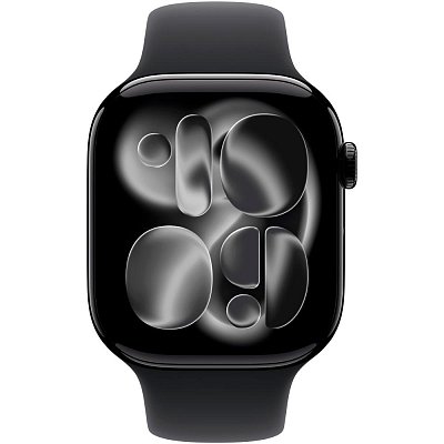 APPLE WATCH 11 42 JB AL BK SB SM GPS-MGP