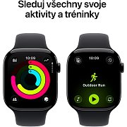 APPLE WATCH 11 42 JB AL BK SB SM GPS-MGP