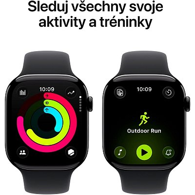 APPLE WATCH 11 42 JB AL BK SB SM GPS-MGP