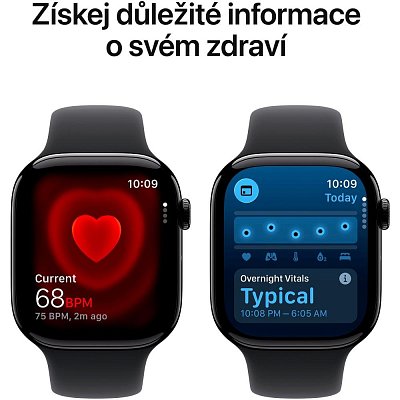 APPLE WATCH 11 42 JB AL BK SB SM GPS-MGP