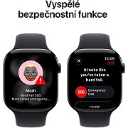 APPLE WATCH 11 42 JB AL BK SB SM GPS-MGP