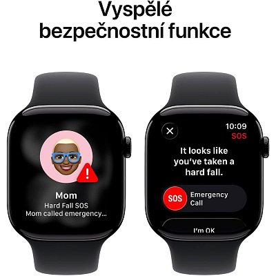 APPLE WATCH 11 42 JB AL BK SB SM GPS-MGP