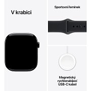 APPLE WATCH 11 42 JB AL BK SB SM GPS-MGP