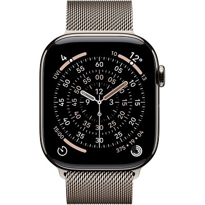 APPLE WATCH 11 42 NT TI NT ML CEL-MGP