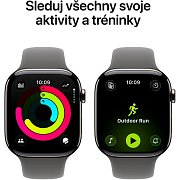 APPLE WATCH 11 42 NT TI SG SB ML CEL-MGP