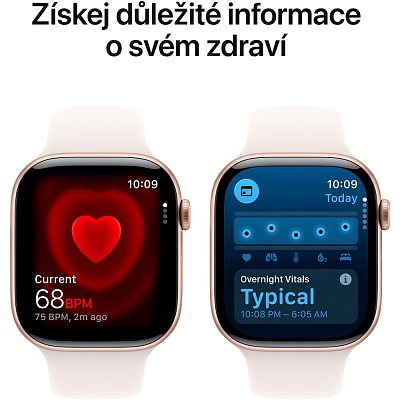 APPLE WATCH 11 42 RG AL LB SB ML GPS-MGP