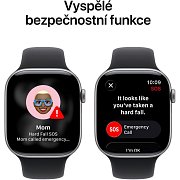 APPLE WATCH 11 42 SG AL BK SB ML GPS-MGP