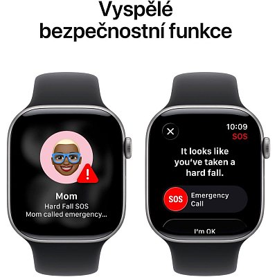 APPLE WATCH 11 42 SG AL BK SB SM GPS-MGP
