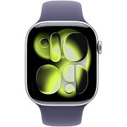 APPLE WATCH 11 42 SI AL PF SB ML CEL-MGP
