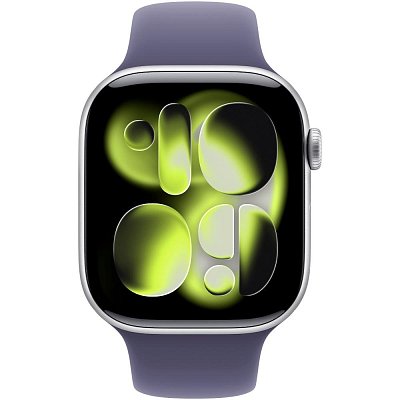 APPLE WATCH 11 42 SI AL PF SB ML CEL-MGP