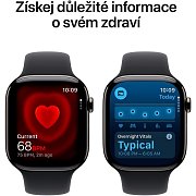 APPLE WATCH 11 42 SL TI BK SB SM CEL-MGP