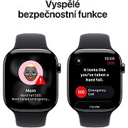 APPLE WATCH 11 42 SL TI BK SB SM CEL-MGP