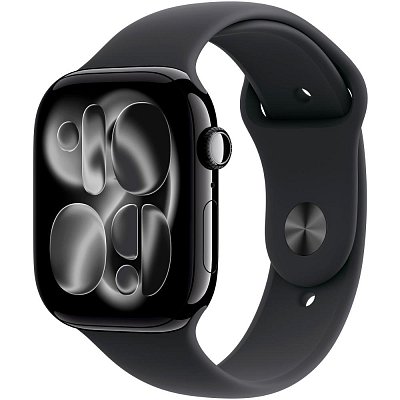 APPLE WATCH 11 46 JB AL BK SB ML GPS-MGP