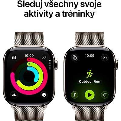 APPLE WATCH 11 46 NT TI NT ML SM CEL-MGP