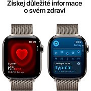 APPLE WATCH 11 46 NT TI NT ML SM CEL-MGP