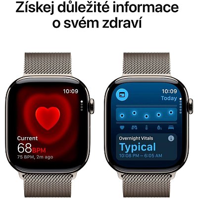 APPLE WATCH 11 46 NT TI NT ML SM CEL-MGP