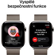 APPLE WATCH 11 46 NT TI NT ML SM CEL-MGP