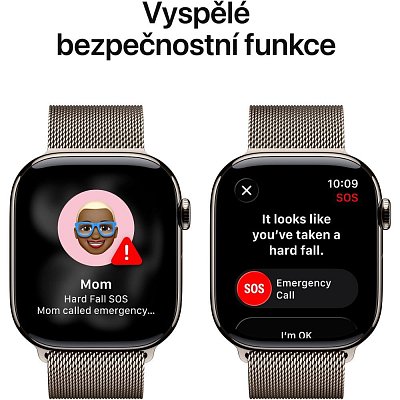 APPLE WATCH 11 46 NT TI NT ML SM CEL-MGP