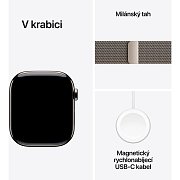 APPLE WATCH 11 46 NT TI NT ML SM CEL-MGP