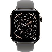 APPLE WATCH 11 46 NT TI SG SB ML CEL-MGP