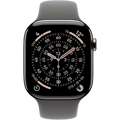 APPLE WATCH 11 46 NT TI SG SB ML CEL-MGP