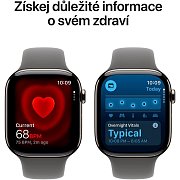 APPLE WATCH 11 46 NT TI SG SB ML CEL-MGP